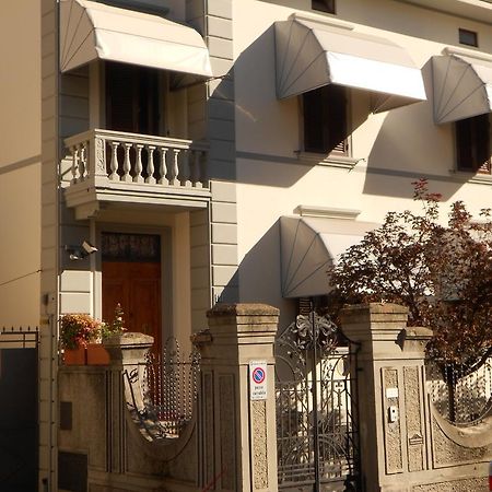 gastezimmer Tarussio Arezzo Exterior foto