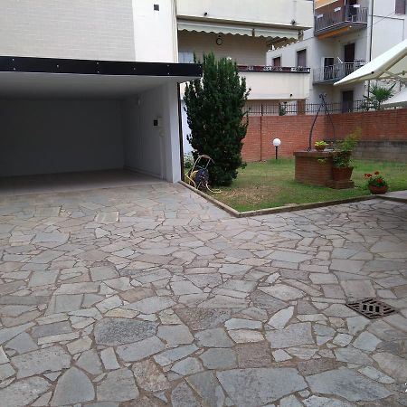 gastezimmer Tarussio Arezzo Exterior foto