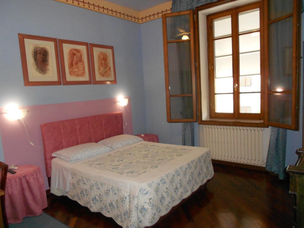 gastezimmer Tarussio Arezzo Exterior foto