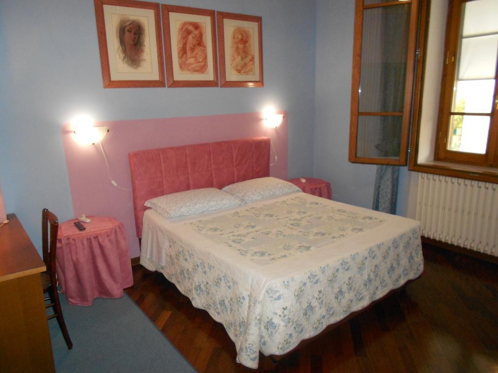 gastezimmer Tarussio Arezzo Exterior foto
