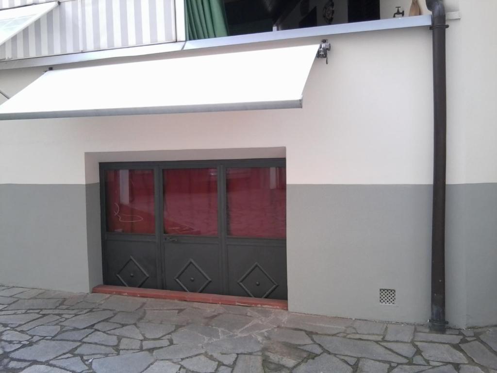 gastezimmer Tarussio Arezzo Exterior foto