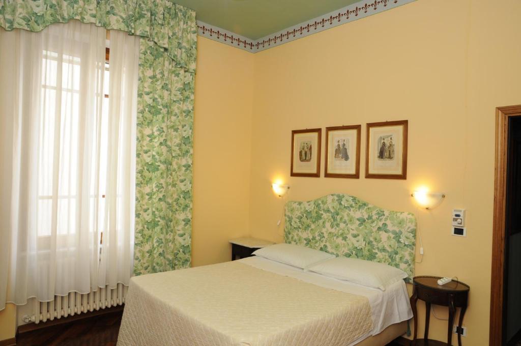 gastezimmer Tarussio Arezzo Exterior foto
