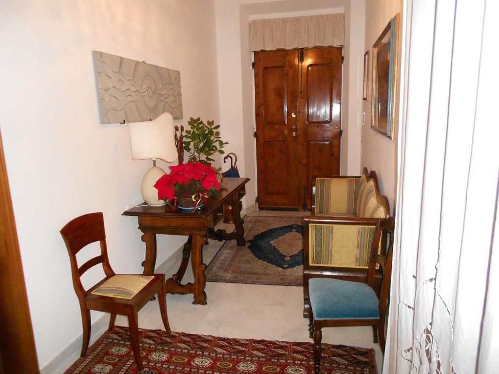gastezimmer Tarussio Arezzo Exterior foto