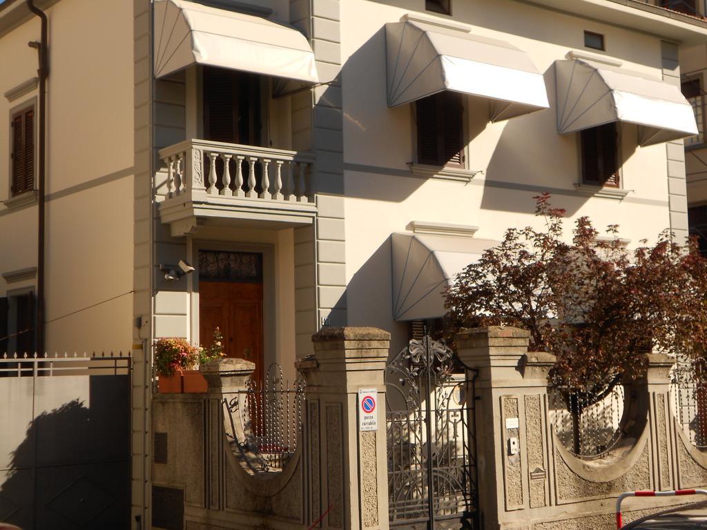 gastezimmer Tarussio Arezzo Exterior foto
