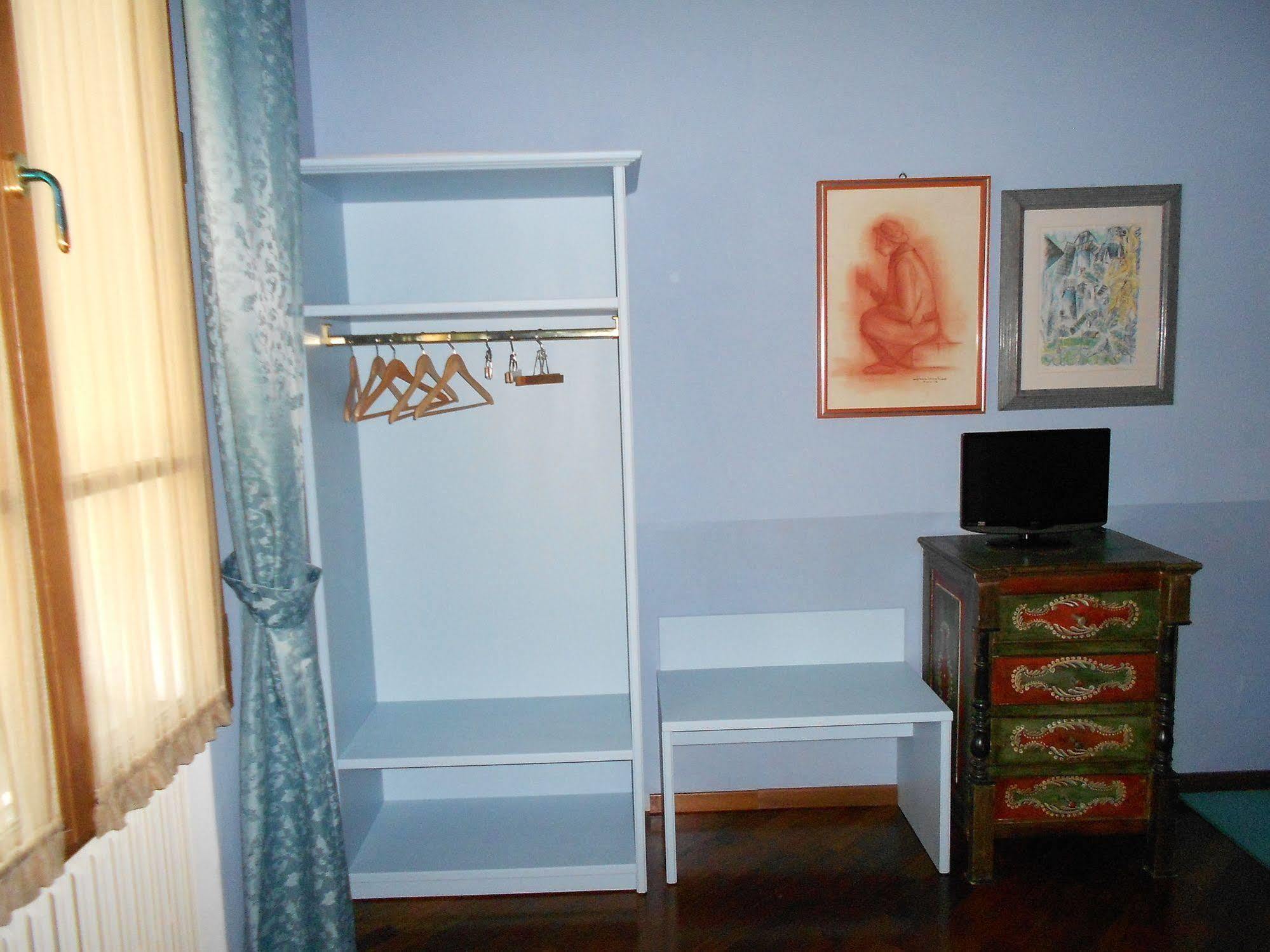 gastezimmer Tarussio Arezzo Exterior foto