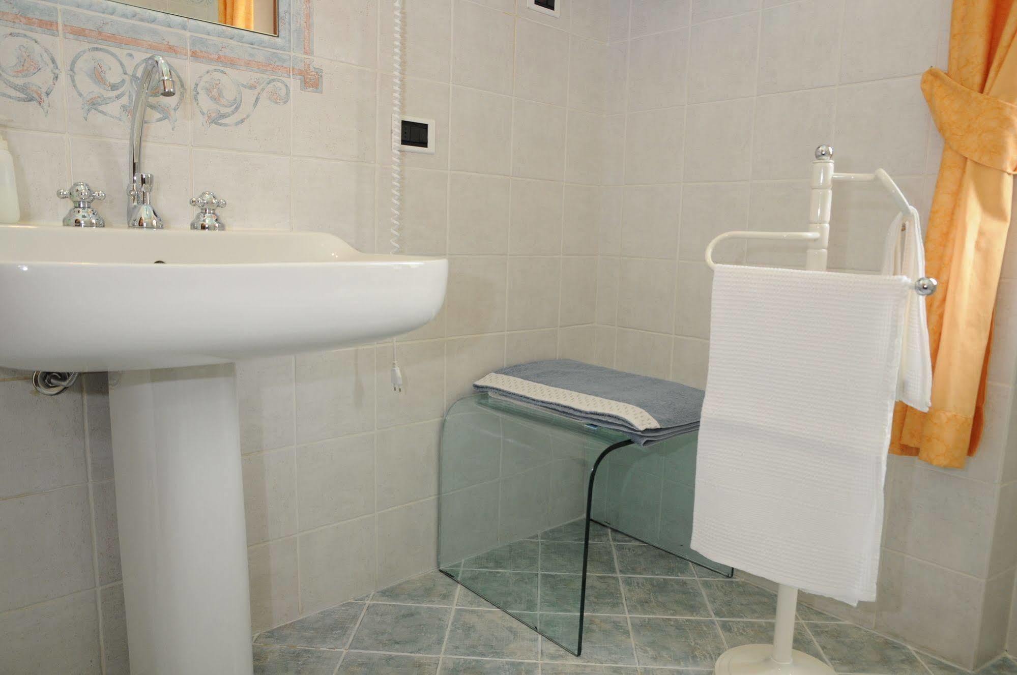 gastezimmer Tarussio Arezzo Exterior foto