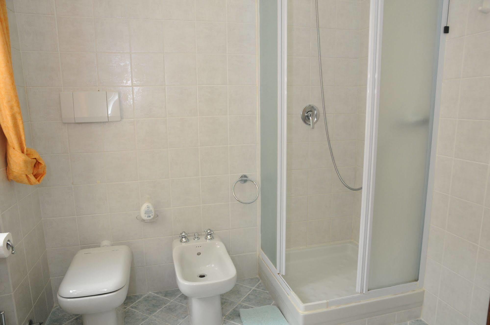 gastezimmer Tarussio Arezzo Exterior foto